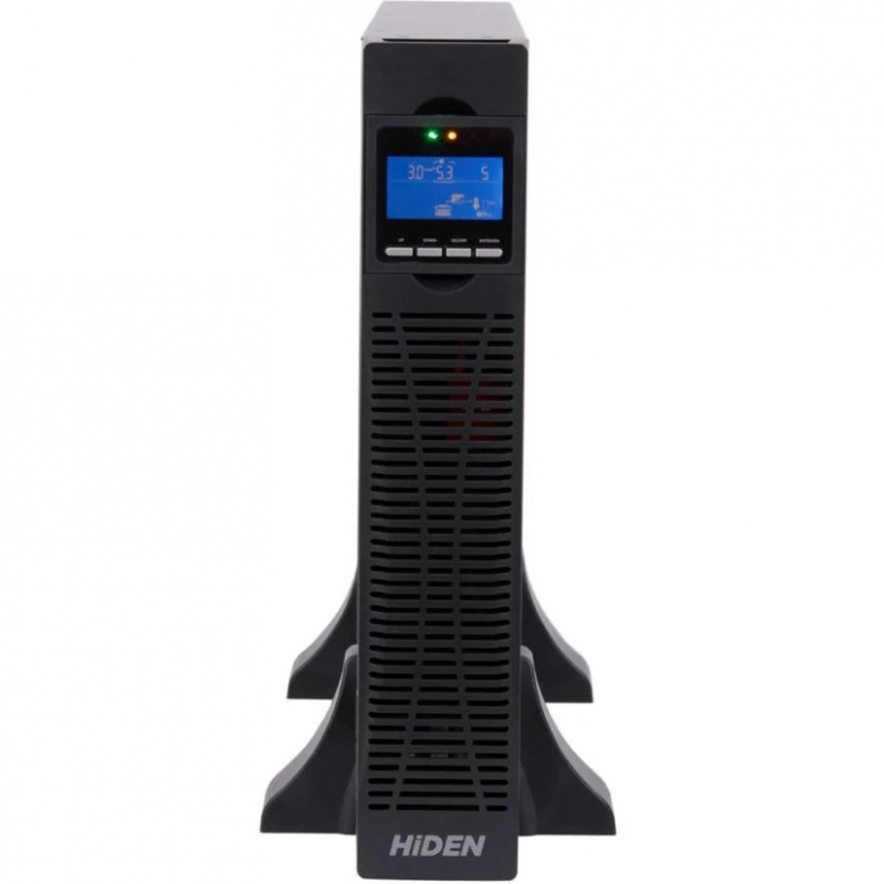 ИБП HIDEN EXPERT MP RT III 6kVA