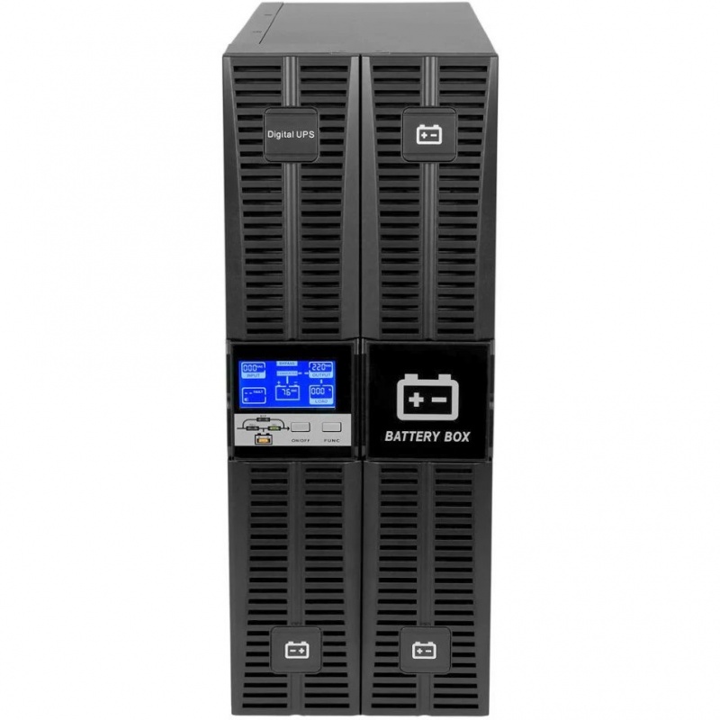 Для ЦОД HIDEN EXPERT UDC9206S-RT