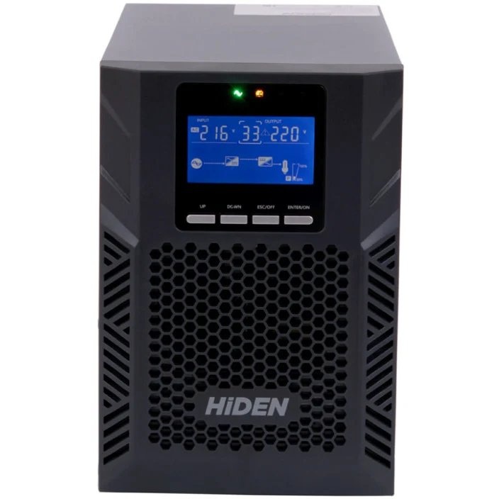 ИБП HIDEN UDC9101H