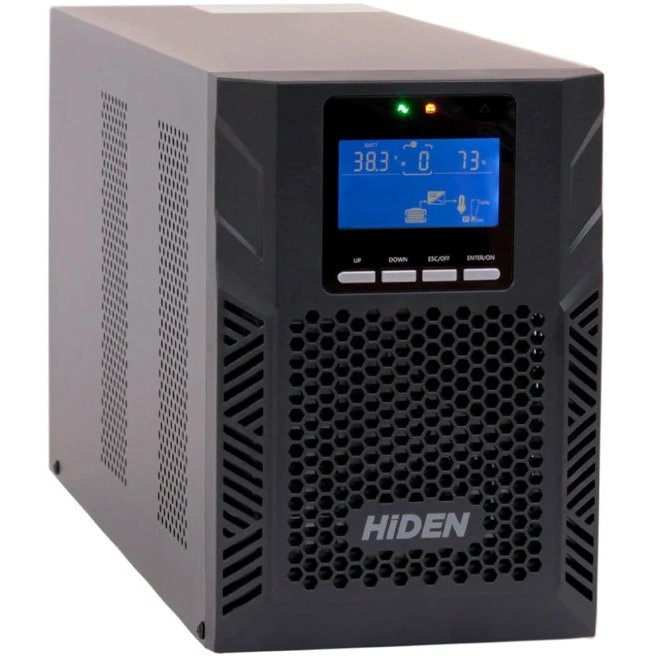 ИБП HIDEN UDC9101S