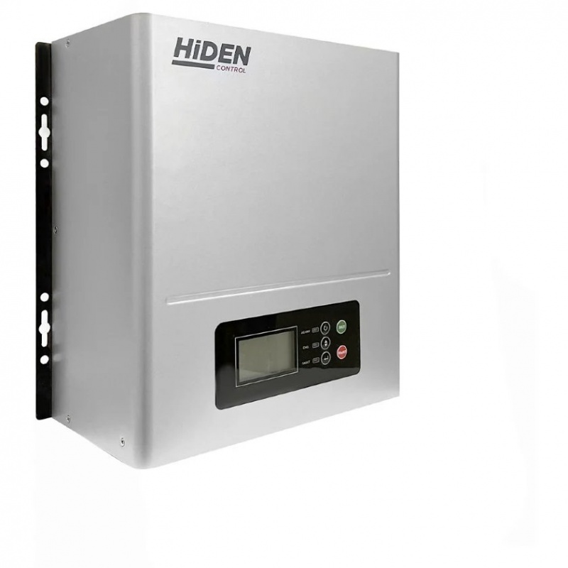 Для ЦОД HIDEN Control HPK20-1512