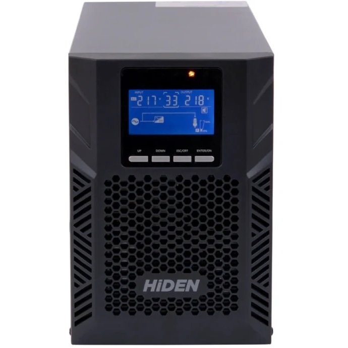 3 кВА HIDEN KU9103H