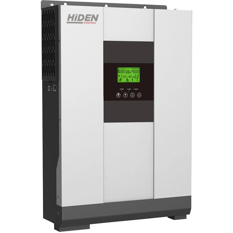 Для дома HIDEN Control HS20-5048P