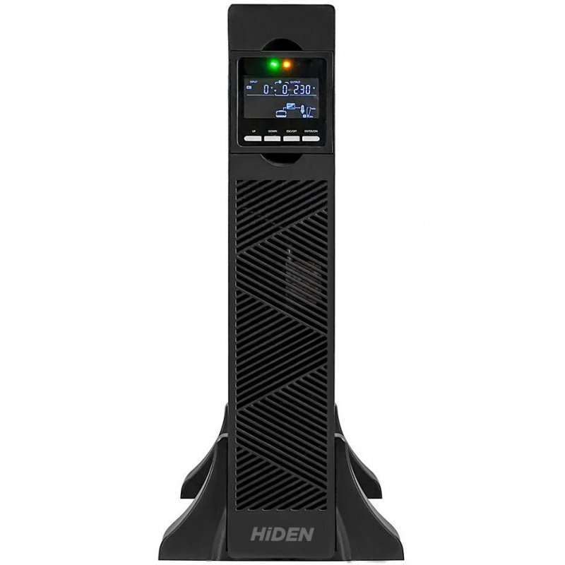 ИБП HIDEN KU9102S-RT (72VDC)