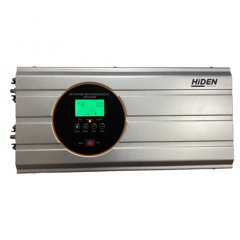 ИБП HIDEN Control HPS30-4024