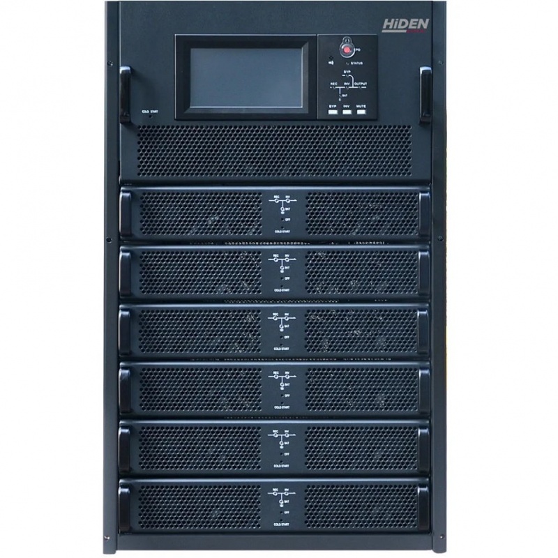 Силовой шкаф HIDEN EXPERT HEM150/25C-W/O PDU