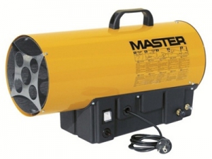 Газовые MASTER BLP 17 M