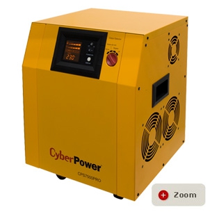 Инвертор Cyberpower  CPS 7500 PRO