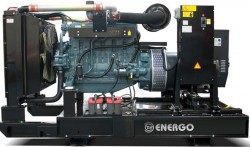 На постоянную работу Energo ED 510/400 D