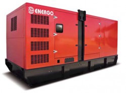 На постоянную работу Energo ED 510/400MTU-S