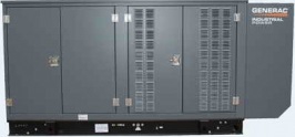 Газовый генератор Generac SG130