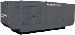 Газовый генератор Generac SG150