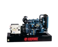 30 кВт Europower EP 30 DE