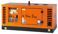 10 кВт Europower New Boy EPS 103 DE