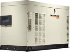 20 кВт Generac RG027 3P