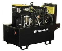 10 кВт Eisemann P 11011 DE