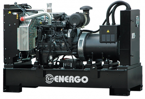 50 кВт Energo EDF 60/400 IV