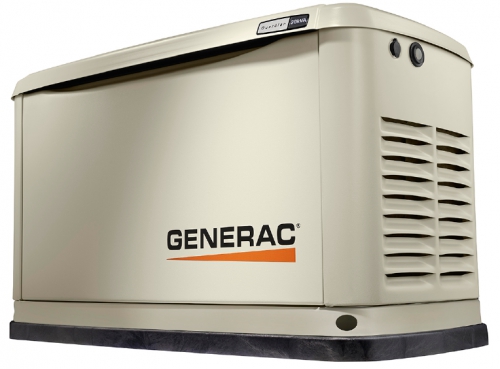 15 кВт Generac 7189