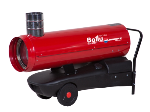 20 кВт Ballu Arcotherm EC 22