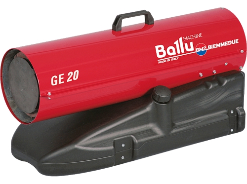 20 кВт Ballu Arcotherm GE 20