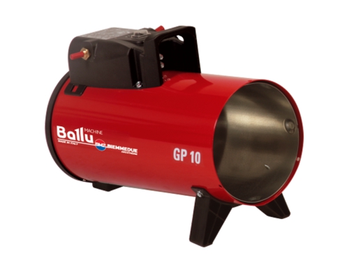 Тепловая пушка Ballu Arcotherm GP 18M C