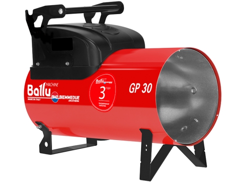 Тепловая пушка Ballu Arcotherm GP 30А C