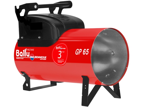 Газовые Ballu Arcotherm GP 65А C