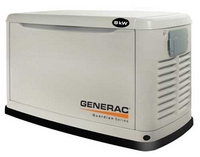 Газовый генератор Generac 7144